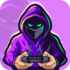 Esports Gaming Logo Maker icon