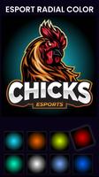 Esports Gaming Logo Maker screenshot 3