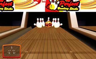 Perfect Strike Bowling capture d'écran 1