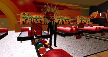 Perfect Strike Bowling screenshot 2