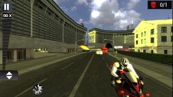 Sniper Terrorist Strike capture d'écran 2