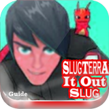 Slug battle it Out 2 From Slugtera Walkthrough أيقونة