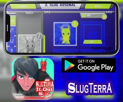 Slug battle it Out 2 From Slugtera Walkthrough تصوير الشاشة 1