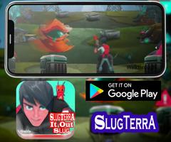 Slug battle it Out 2 From Slugtera Walkthrough capture d'écran 2