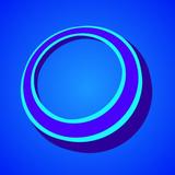loop emulator game icon