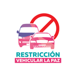 Restricción Vehicular La Paz