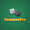 GammonPro ikon
