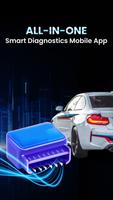 OBD 2: Torque Car Scanner FixD capture d'écran 2