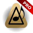 Rhythm teacher - PRO 图标