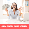 Gana dinero como afiliado APK