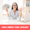 APK Gana dinero como afiliado