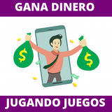 GANA DINERO icon