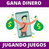 GANA DINERO icône