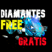 DIAMANTES FREE GRATIS