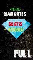 برنامه‌نما DIAMANTES FREE GRATIS عکس از صفحه