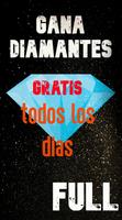 برنامه‌نما DIAMANTES FREE GRATIS عکس از صفحه