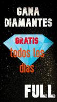 DIAMANTES FREE GRATIS capture d'écran 2