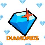 GANA DIAMANTES FFIRE