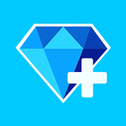 Diamantes pro players go アイコン