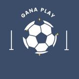 Gana Play icon