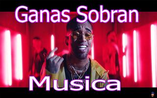 برنامه‌نما Bryant Myers Miky Woodz Feat J Quiles Ganas Sobran عکس از صفحه