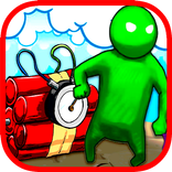 Beast's Battle Gang! of Hero 2019