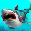 Radioactive Angry Shark APK