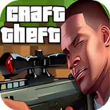 GTA 6 Theft autos Craft : MCPE