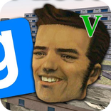 Gangster Theft Gta V Gmod