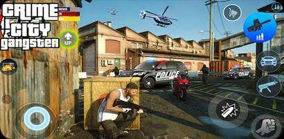 GTA 5 GANGSTER Theft auto,MCPE capture d'écran 1