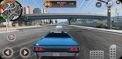 2 Schermata GTA 5 GANGSTER Theft auto,MCPE
