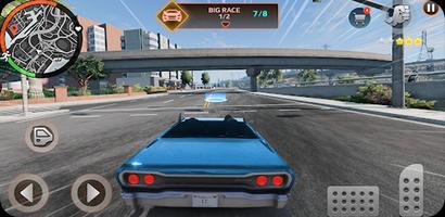 GTA 5 GANGSTER Theft auto,MCPE Ekran Görüntüsü 2