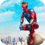 Hero Rope Gangster Vegas mcpe