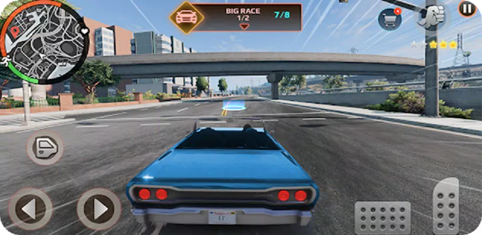 GTA 6 APK v2.2 Download For Android/IOS