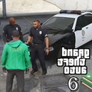GTA V Theft Auto Crafts MCPE-APK
