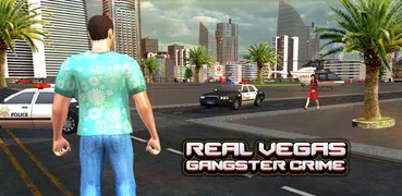 Real Vegas Gangster Crime 2018 - Gangster City 3D