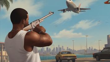 Gangster Mafia Auto Game-Grand capture d'écran 1