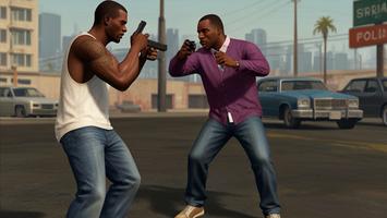 Gangster Mafia Auto Game-Grand capture d'écran 2