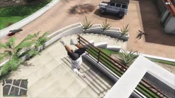 Gangster Crime Miami Vice City Screenshot 2