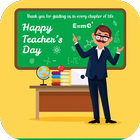 Happy Teachers Day Wishes আইকন