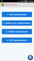 Distributed Java ảnh chụp màn hình 1