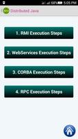Distributed Java ảnh chụp màn hình 2