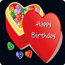 Animated Happy Birthday GIF Images APK