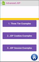 Learn JSP Screenshot 2