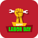 Happy Labor Day Wishes APK