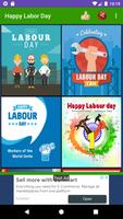 Happy Labor Day স্ক্রিনশট 3