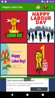 Happy Labor Day স্ক্রিনশট 1