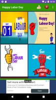 Happy Labor Day স্ক্রিনশট 2