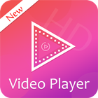 Video player アイコン