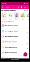 RS Aggarwal Math Class 6 To 12 captura de pantalla 1